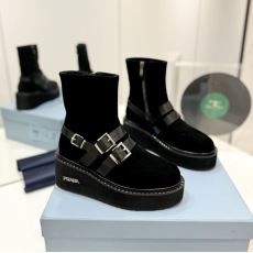 Prada Boots